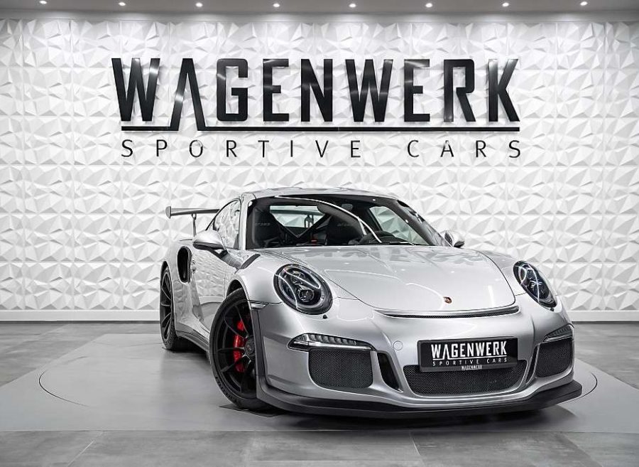 Porsche 911 GT3 RS PDK –VERKAUFT– bei WAGENWERK in 3331 – Kematen an der Ybbs